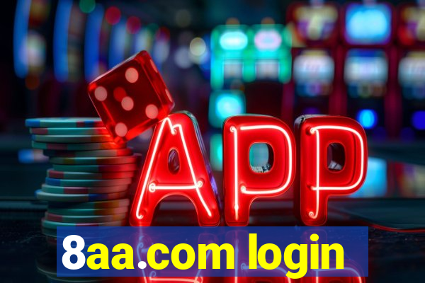 8aa.com login